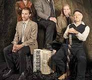 Stefan Hiss & Band