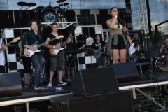 Schulband IGS Deidesheim