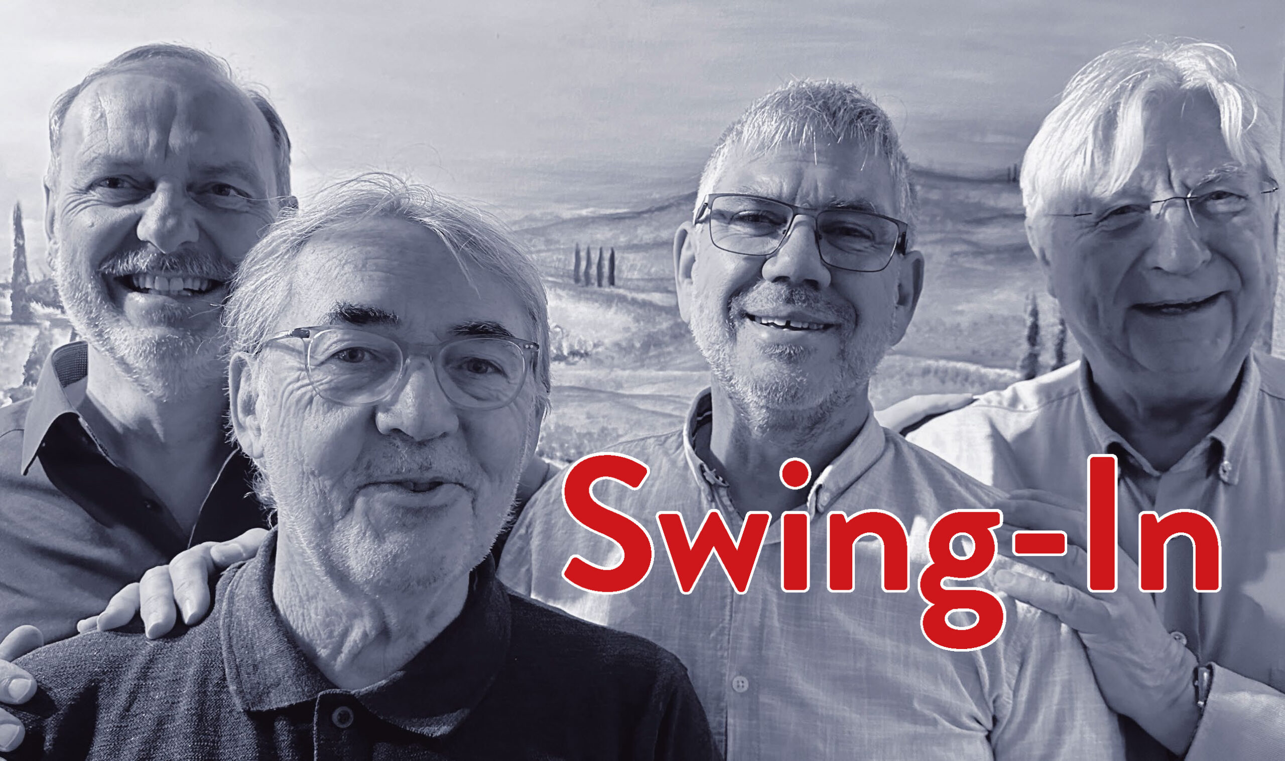 Badehaisel Jazz Abend mit Swing In