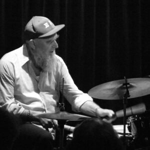 erwin ditzner schlagzeug