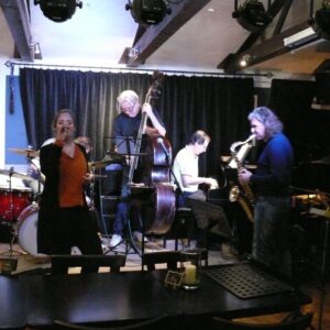 Badehaisel Jazz Jamsession