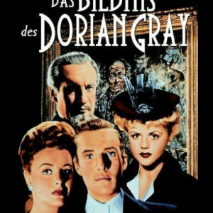 Dorian Gray 3.7.25