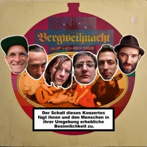 Jimi Hering Weihnacht Experience 20.12.25