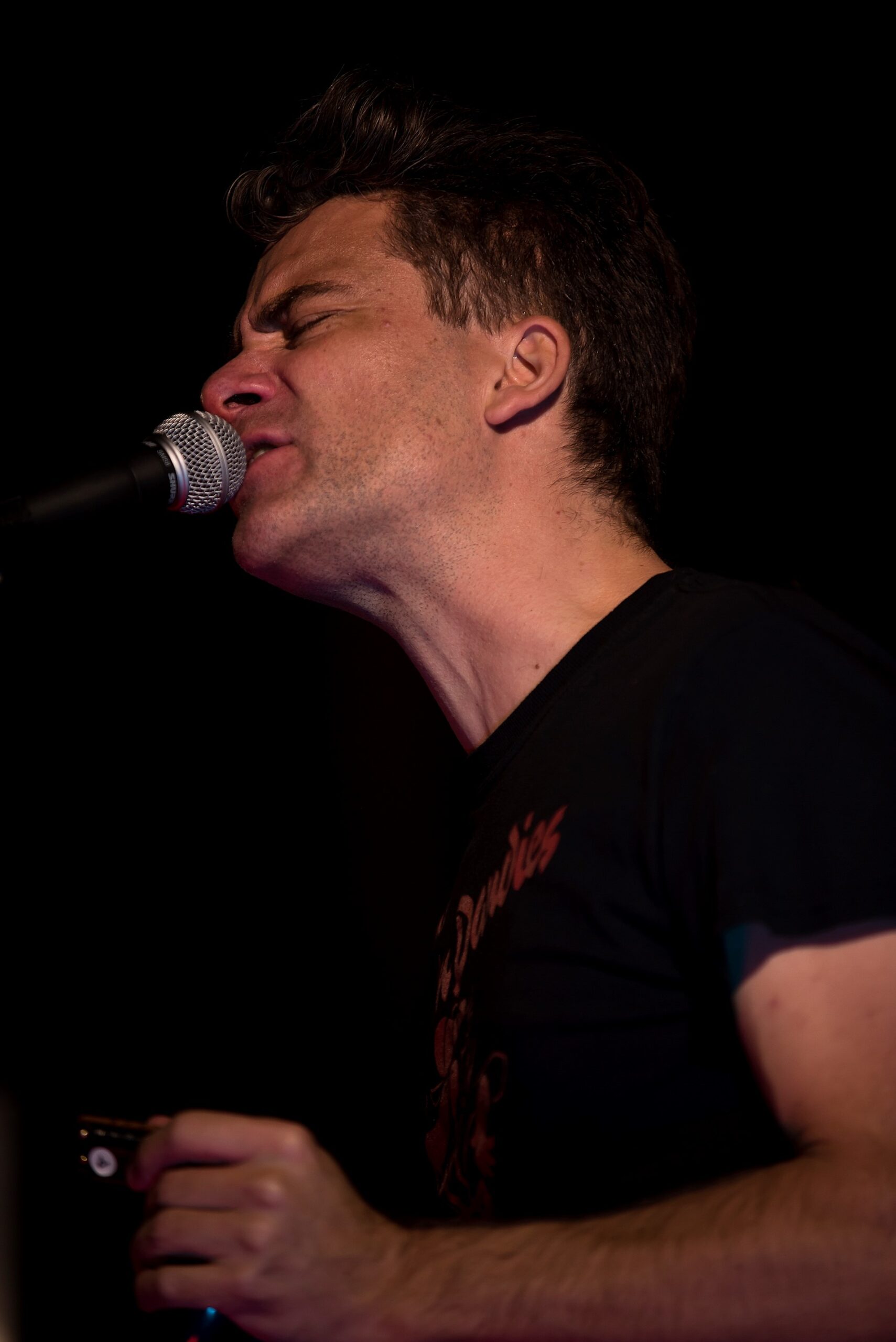 Blues Session mit ElVille Blues Band & Felix Zöllner