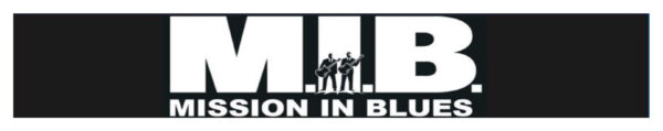 logo mission in blues festival