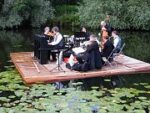 Die goldenen Zwanziger: Patrick Siben & Stuttgarter Saloniker – Jazz- Frühschoppen