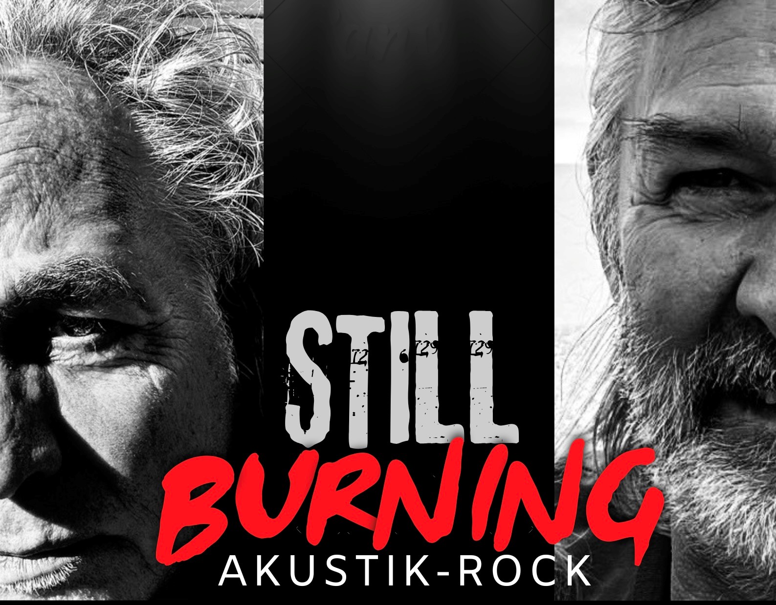 Offene Bühne am Badehaisel mit Still Burning