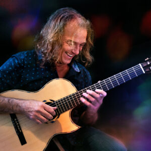 Peter Autschbach Gitarre solo 16.01.2026