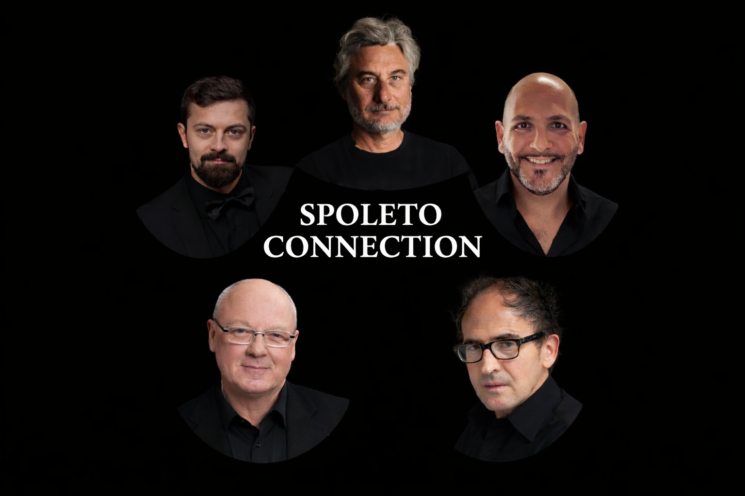 Spoleto Connection