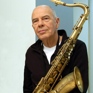 (Heinz Sauer, Foto: Anna Meuer)