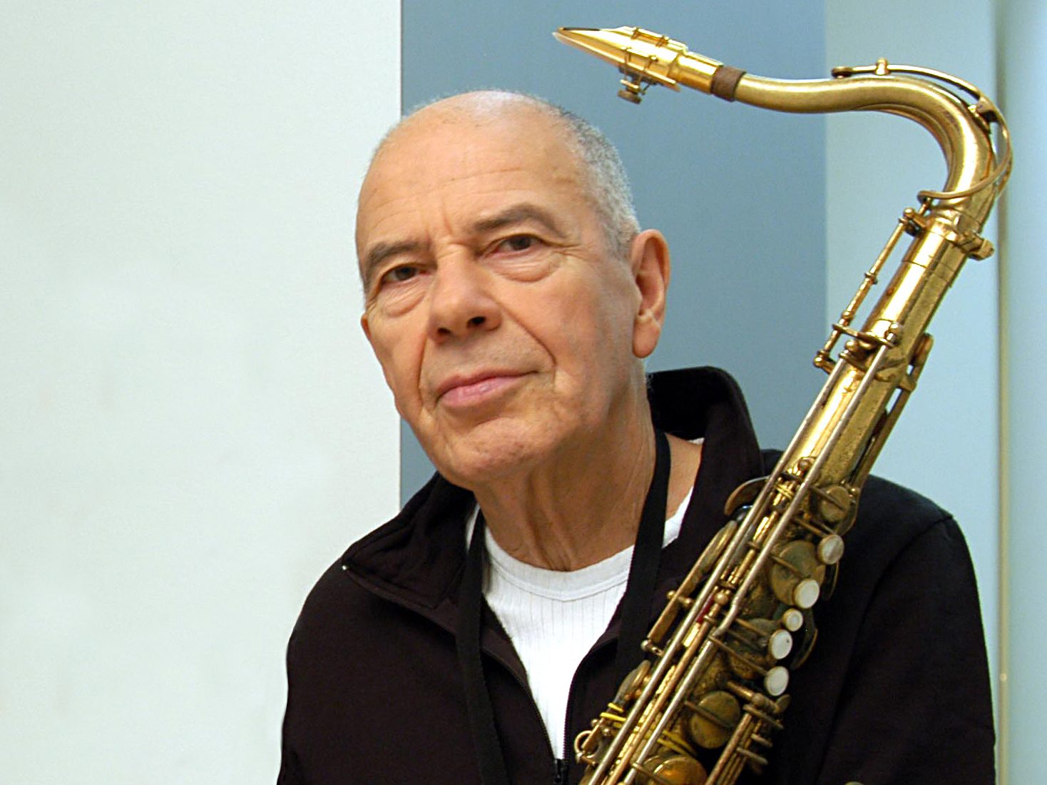 Heinz Sauer, aus dem Leben eines Jazzmusikers – musikalische Lesung