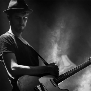 Blues Session mit ElVille Bluesband & Markus Vollmer