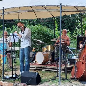 Jazzabend mit JazzAreUs